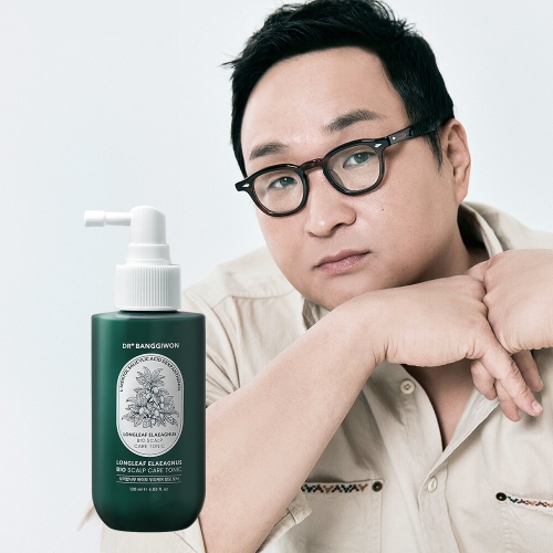 닥터방기원 보리밥나무 바이오 두피케어 탈모토닉 120ml