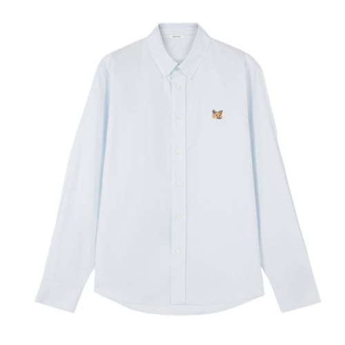 MINI FOX HEAD CLASSIC BD SHIRT 107188223