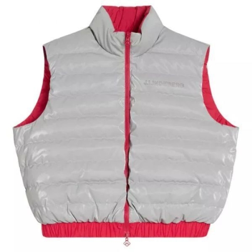 제이린드버그 Isla Reversible Vest 107599014