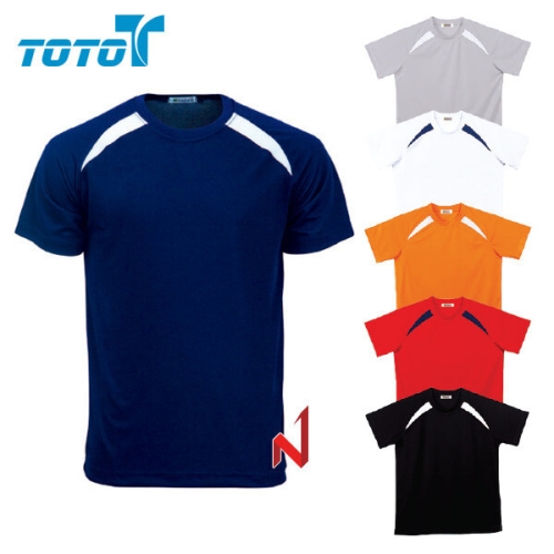 TOTO  반팔티 TM-1309 6색상 공용
