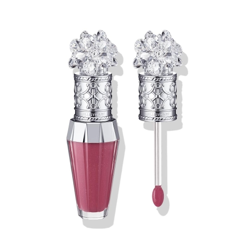 질스튜어트 크리스탈 블룸 립 부케 세럼 06 로즈 레드우드 6ml