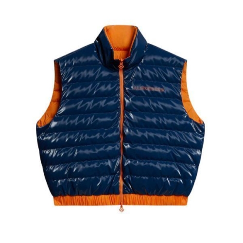 제이린드버그 Isla Reversible Vest 107603091