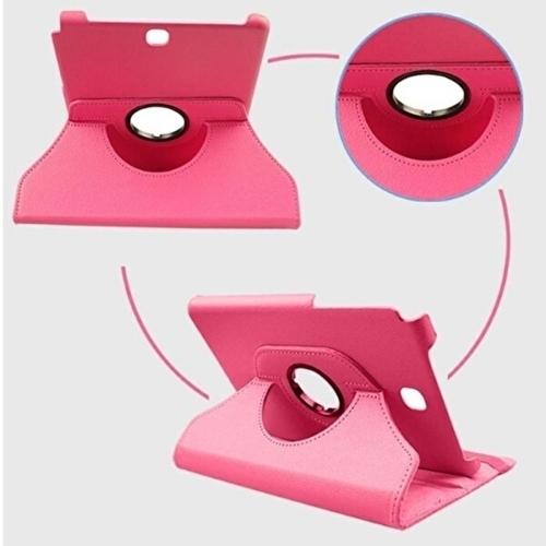 갤럭시 보리심 탭 TAP S2 8.0인치 SM-T715 케이스 회전형