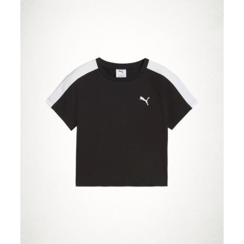 푸마 T7 베이비 티 Baby Tee 63189901 325168