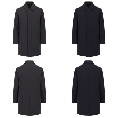 ANDZ 프리미엄 덕다운 맥코트 2종1택 BZSF4SFP1101