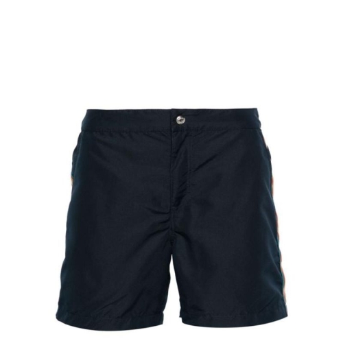 폴스미스 폴 스미스 스윔팬츠 M1A202A MU88247 Blue