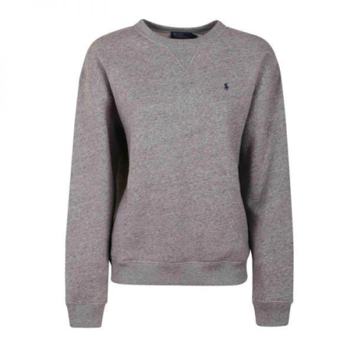 폴로랄프로렌 POLO 폴로 포니로고 자수 플리스 맨투맨 115685821