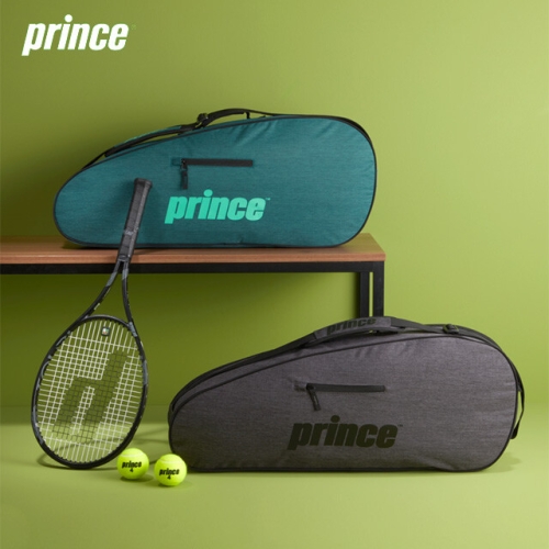 프린스  2025 에센셜 3PK 테니스 라켓백 6B021111ST 6B021654ST