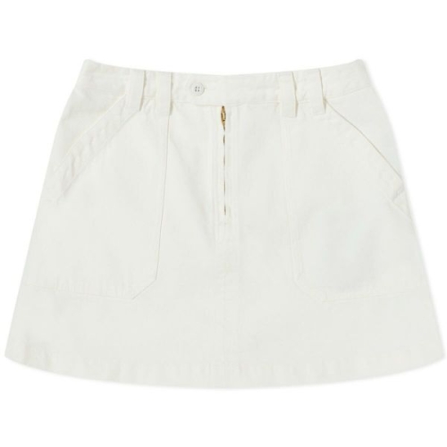 SARAH mini skirt 102122170