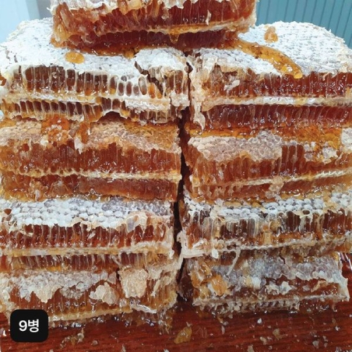 VINA BEE COMPANY LIMITED 김하진의 아보카도꿀 250g