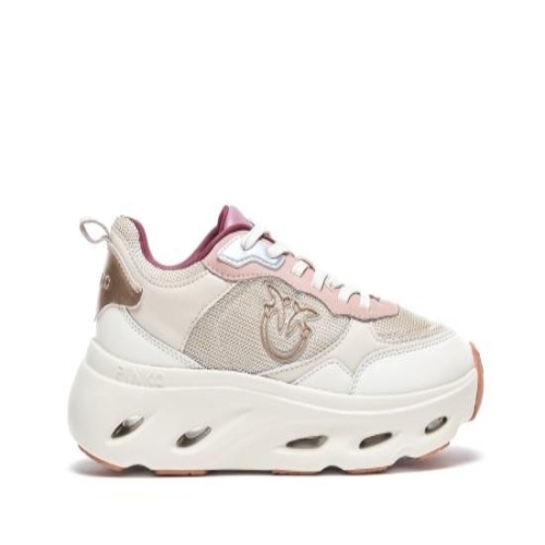 핑코 스니커즈 SS0167P132DE9 Beige