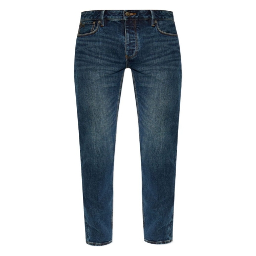 엠포리오아르마니 엠포리오 청바지 FW25 EM000668AF17486MB001 6997769