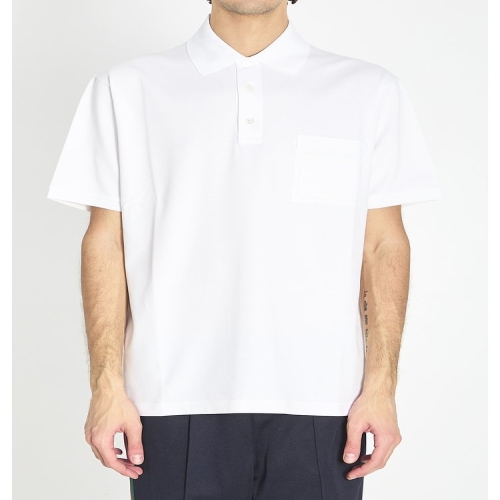 구찌 인 코튼 스트레치 피케 854633XJHOH9051 B0021885581