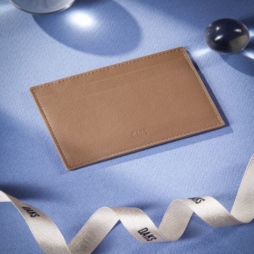 닥스 남성 슬림 토프 단카드지갑 DBHO6E755T3