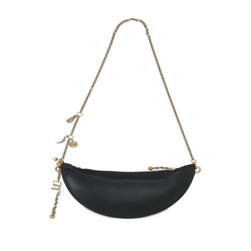 끌로에 ICONS LEATHER CROSSBODY BAG CH25WP124P80001