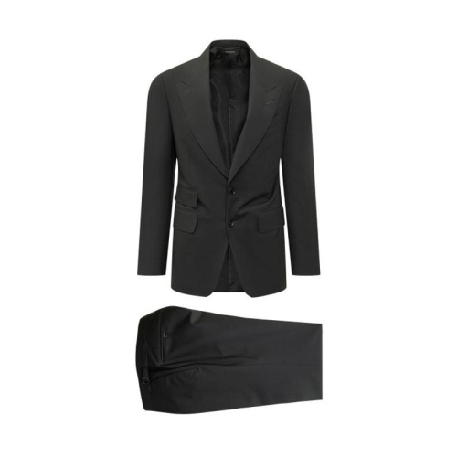 톰포드 수트 세트 2LEP01WOS02 NAA BLACK