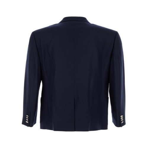 옴므 GIACCA FORMALE BOTTONI CANNAGE 613C203A1061 585 B0441888705