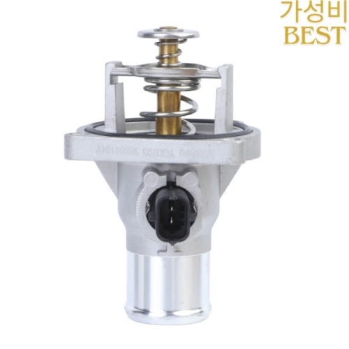 알톤 쉐보레 엔진 냉각수 온도 조절 ORLANDO OPEL 55597008 ASTRA ZAFIRA CRUZE VAUXHALL SONIC..