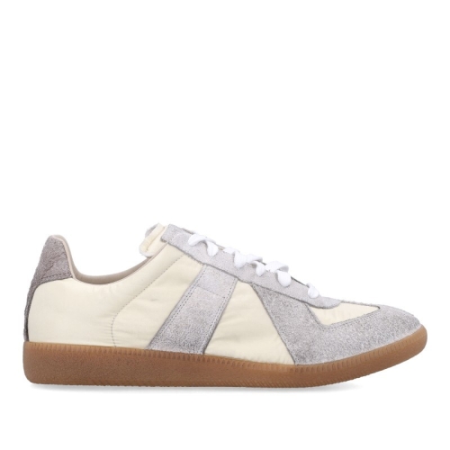 메종 복제품 아몬드 토 스니커즈 S57WS0513P8170 HA839 T 128418989