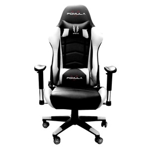 3RSYS  포뮬러 V 게이밍의자 상품이미지