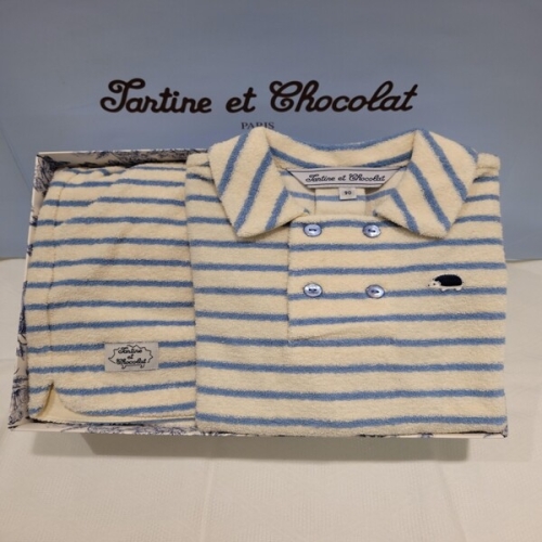 쇼콜라 BS몬트데리상하복 TTPMXT143B