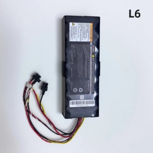 나인봇  배터리 100% 36V 1.9Ah NABF3602A L6 전동 스쿠터용 충전식