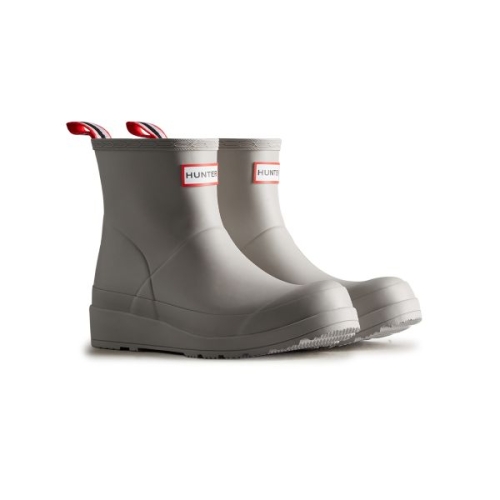 헌터 WOMEN 플레이 숏 레인부츠 징크 WFS2020RMAZNC 204093