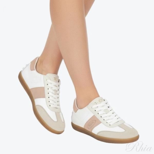 토즈 여성 스니커즈 XXW68C0IJ20TKUYYG0 149911725