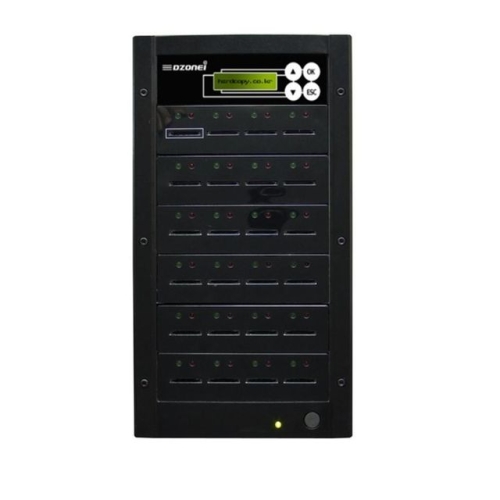 디지털존  SD823 1:23 카드복사기