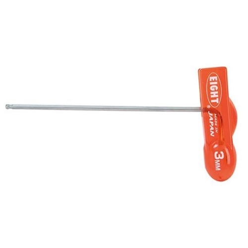 알티피아  에이트 볼렌치 엑스트라 3mm WHH-3TL WHH-3TL 1