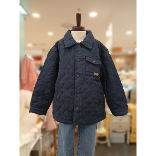 토토헤로스 세이브존01 코듀로이패딩셔츠점퍼NY 12272105023