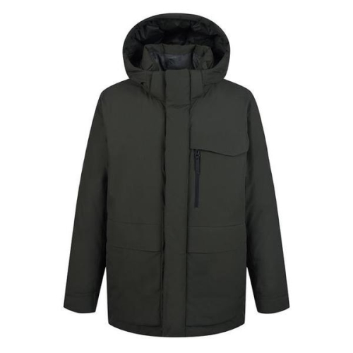 마운티아 HC28 페드코자켓3 WW 생활방수및방풍보온성이우수한야생형헤비자켓 1 S44102241