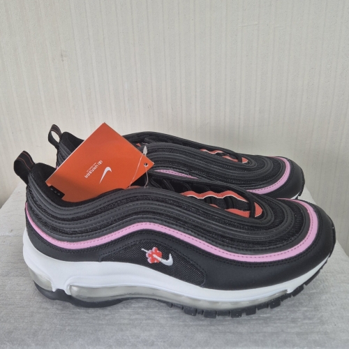 나이키 에어 맥스 AIR MAX 97 FL GS FV0638-001 여성 런닝화 코리아