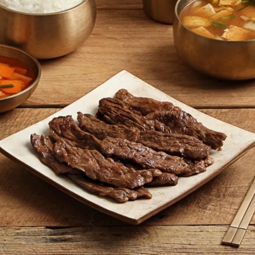 바름원  이봉원의 양념 안창살구이 250g