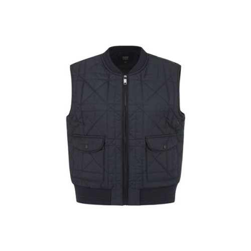 올젠 여성 경량 집업 베스트ZLG1VP2301