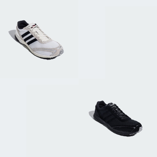 아디다스 오리지널 오리지날 아디제로 아디오스 OG 2종 KI0966 KJ8877