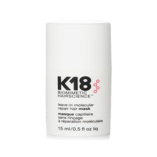 K18 분자 헤어 마스크 15ml