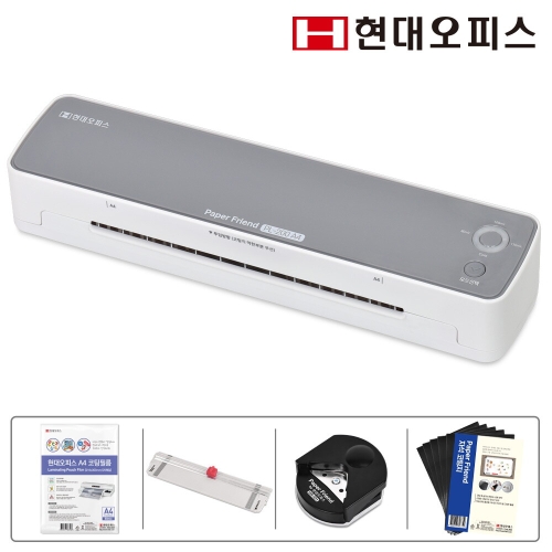 현대오피스 페이퍼프랜드 PL-200 A4