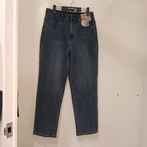 뱅뱅 HC17 레귤러 기모 청바지 레귤러 기모 청바지 NQL662 S44092392