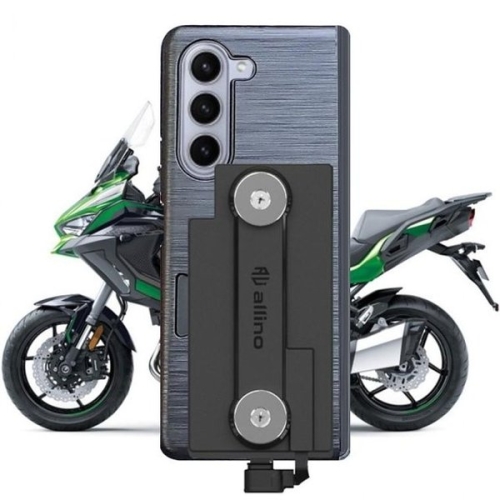 크레이지  오토바이 젠더 범퍼케이스와 자석거치대 C타 WFI7YBQ