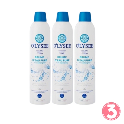 올리세 퓨어 워터 미스트 300ml