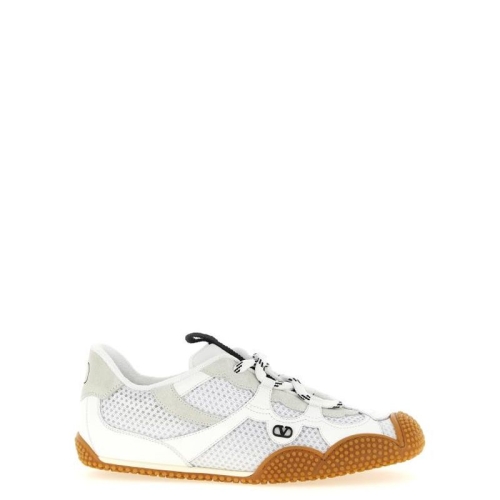 발렌티노 가라바니 스니커즈 W2S0NB8SDV9NX White