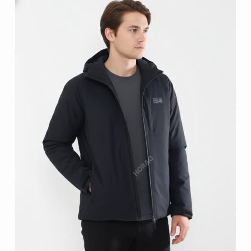 마운틴하드웨어 여성 스트레치 오조닉 자켓 2092841-010 Stretch Ozonic Insulated Jacket