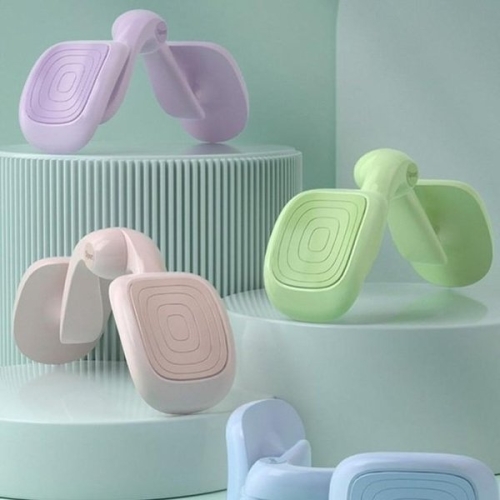 케겔 운동 기구 홈트 골반운동 괄약근 허벅지 종아리 WFIFC34