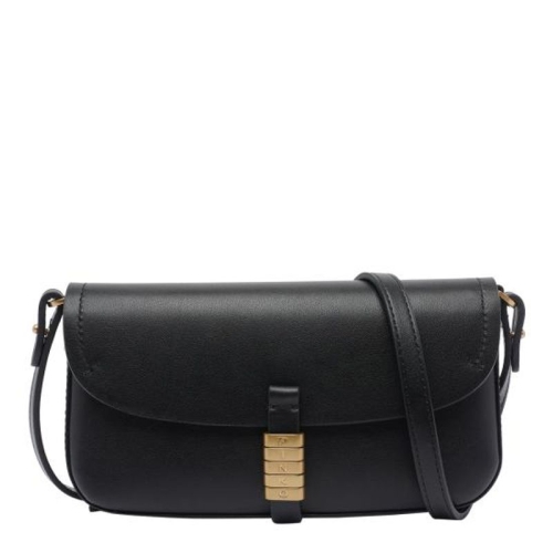 핑코 숄더백 105349 A1ZXZ99Q Black