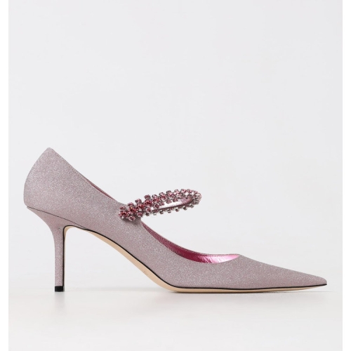 지미추 펌프스 FW25 BINGPUMP85CNQ ROSE/PINK 3481950