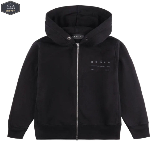 호간 맨투맨 WITH 후드 인 코튼 KQMB551203TXUYB999 B0301891031