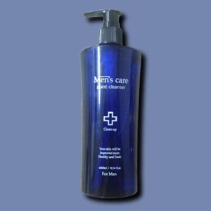 맨즈케어 남성 청결제 300ml