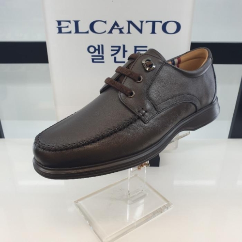 엘칸토 HC11 소가죽 남성화 A9E5U61M3 44099811