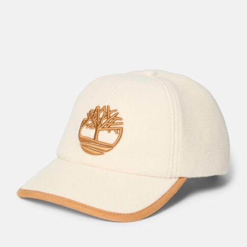 팀버랜드 트리로고 시그니처 플리스 BB 캡 TB0A65A6EFL